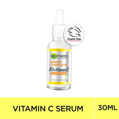 Vitamin C Face Serum